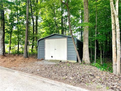 1237 Hershel Plyler Rd, Lancaster, SC 29720 photo 8
