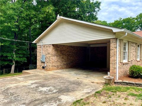1237 Hershel Plyler Rd, Lancaster, SC 29720 photo 3