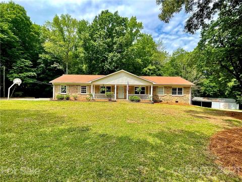 1237 Hershel Plyler Rd, Lancaster, SC 29720 photo 1