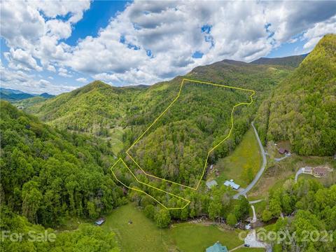 9289 Caney Fork Rd, Cullowhee, NC 28723 photo 1