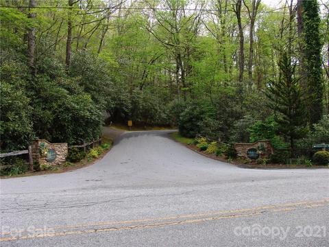 Indian Lake Lot 6 Sec 1 Road LOT 6 SEC 1, Lake Toxaway, NC 28747