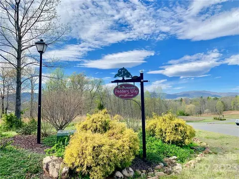 Peddlers Lot 60 Way LOT 60, Rutherfordton, NC 28139