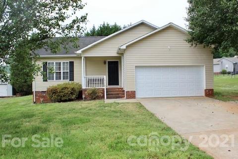 3909 County Home Rd, Conover, NC 28613 photo 1
