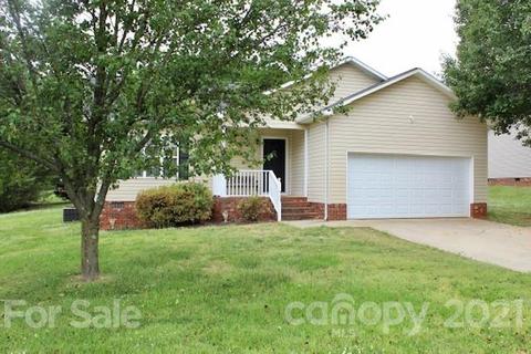 3909 County Home Rd, Conover, NC 28613 photo 2