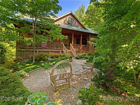 545 Sandy Ln, Brevard, NC 28712 photo 1