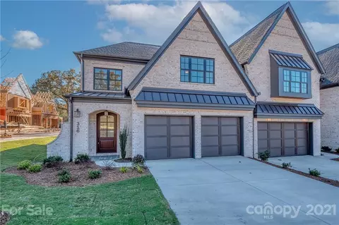317 Audrey 4 Pl #4, Charlotte, NC 28226