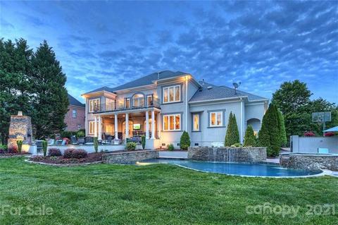 13710 Robert Walker Dr, Davidson, NC 28036 photo 8