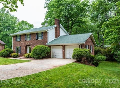 601 4th Ave NE, Conover, NC 28613 photo 3