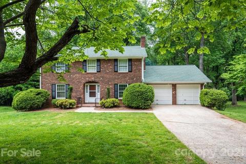 601 4th Ave NE, Conover, NC 28613 photo 4