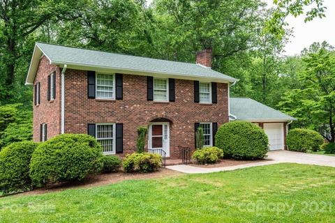 601 4th Ave NE, Conover, NC 28613 photo 1