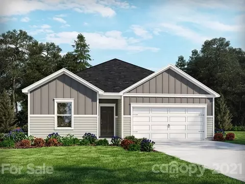 7119 American Elm Rd, Charlotte, NC 28215