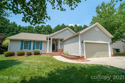 20215 Hammock Oak Dr, Cornelius, NC 28031 photo 1