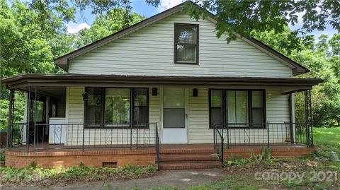 332 Jericho Rd, Harmony, NC 28634 photo 1