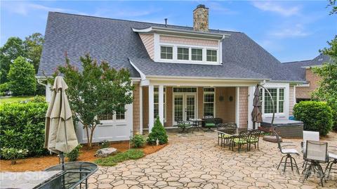 6677 Fox Ridge Cir, Davidson, NC 28036 photo 4