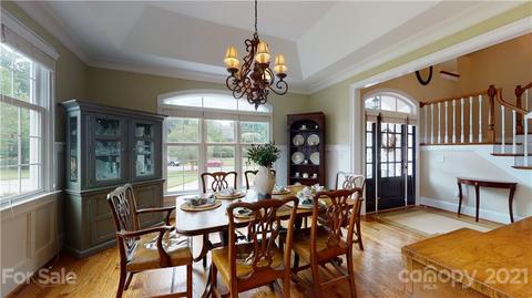 6677 Fox Ridge Cir, Davidson, NC 28036 photo 24