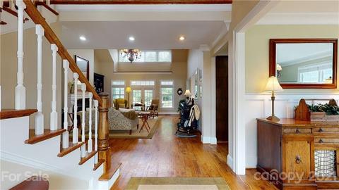 6677 Fox Ridge Cir, Davidson, NC 28036 photo 12