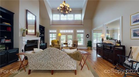 6677 Fox Ridge Cir, Davidson, NC 28036 photo 19