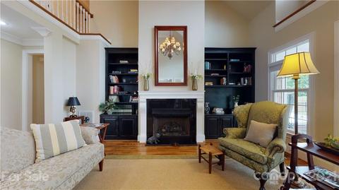 6677 Fox Ridge Cir, Davidson, NC 28036 photo 17