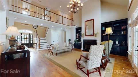 6677 Fox Ridge Cir, Davidson, NC 28036 photo 16