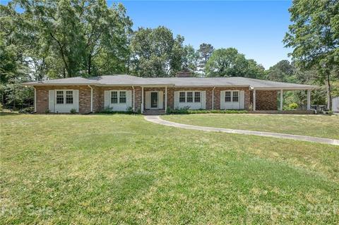 110 Ridgewood Dr, Monroe, NC 28112 photo 1