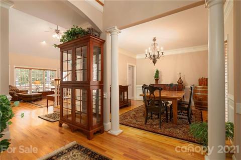 6607 Fox Ridge Cir, Davidson, NC 28036 photo 5