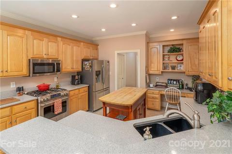 6607 Fox Ridge Cir, Davidson, NC 28036 photo 9