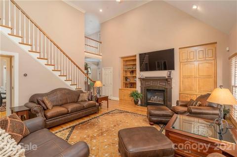 6607 Fox Ridge Cir, Davidson, NC 28036 photo 21