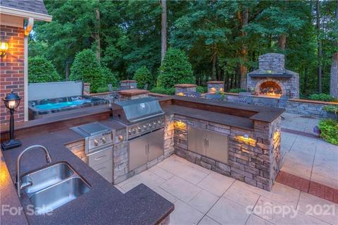 6607 Fox Ridge Cir, Davidson, NC 28036 photo 45