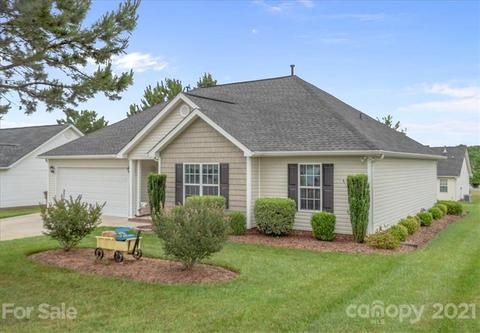 1007 Hannah Pl, Monroe, NC 28110 photo 1