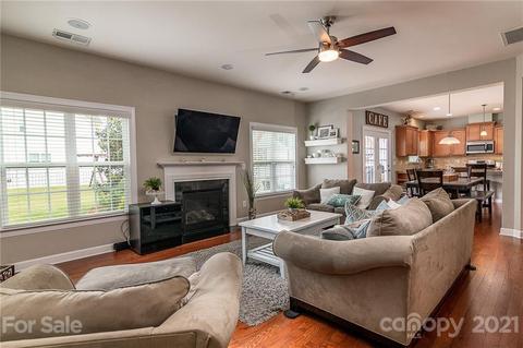 10012 Travertine Trl, Davidson, NC 28036 photo 16