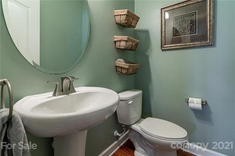 10012 Travertine Trl, Davidson, NC 28036 photo 19