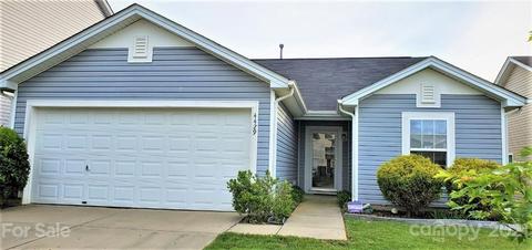 4429 Kiddle Ln, Monroe, NC 28110 photo 1