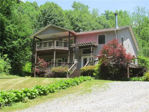 109 Old Rogers Ln, Sylva, NC 28779 photo 1