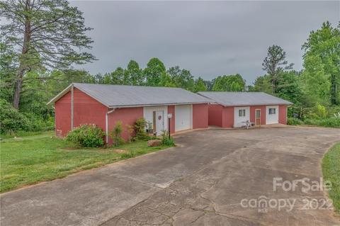 2221 Pea Ridge Rd, Mill Spring, NC 28756 photo 44