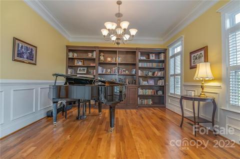 2221 Pea Ridge Rd, Mill Spring, NC 28756 photo 14