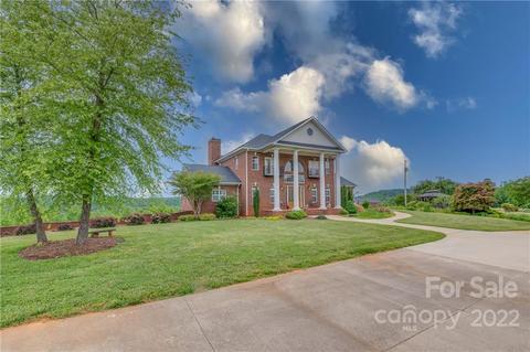 2221 Pea Ridge Rd, Mill Spring, NC 28756 photo 9