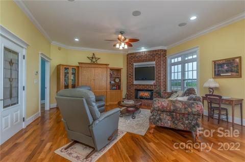 2221 Pea Ridge Rd, Mill Spring, NC 28756 photo 16