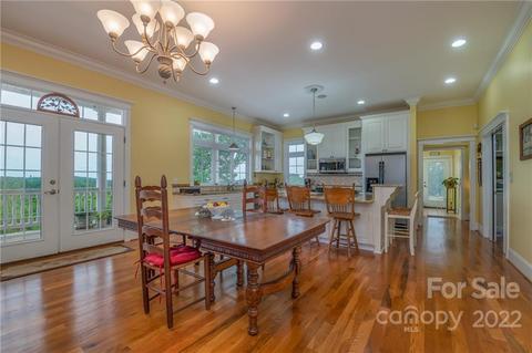2221 Pea Ridge Rd, Mill Spring, NC 28756 photo 17