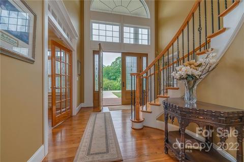 2221 Pea Ridge Rd, Mill Spring, NC 28756 photo 15