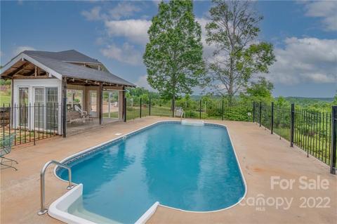 2221 Pea Ridge Rd, Mill Spring, NC 28756 photo 4