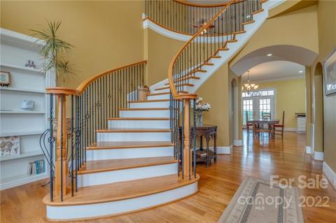 2221 Pea Ridge Rd, Mill Spring, NC 28756 photo 13