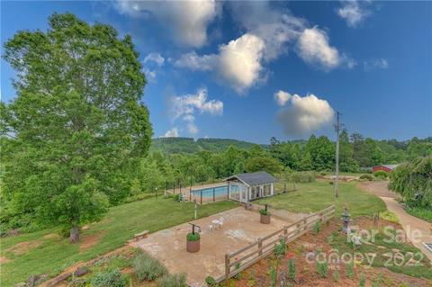 2221 Pea Ridge Rd, Mill Spring, NC 28756 photo 37
