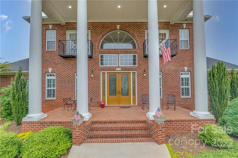 2221 Pea Ridge Rd, Mill Spring, NC 28756 photo 11
