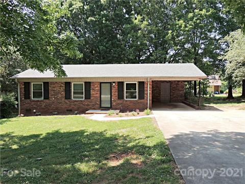 1835 Young Dr, Conover, NC 28613 photo 1