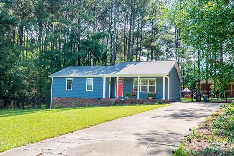 300 Mel Ln, Crouse, NC 28033 photo 3
