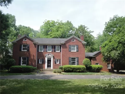 3200 Providence Rd, Charlotte, NC 28211