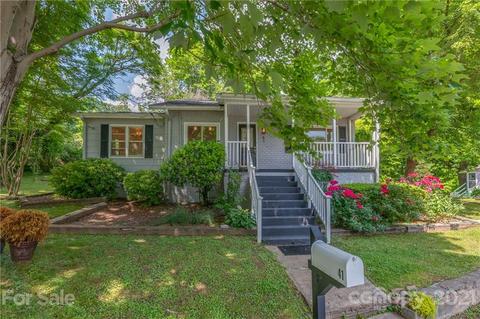 41 Beaver St, Tryon, NC 28782 photo 1