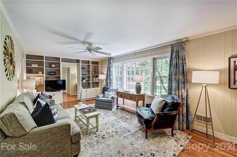 2011 Forest Dr E, Charlotte, NC 28211 photo 7