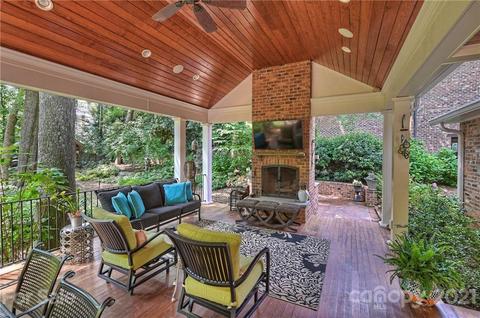 2011 Forest Dr E, Charlotte, NC 28211 photo 26