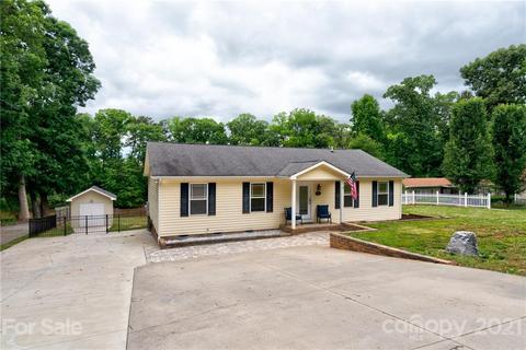 4093 Cascade St, Terrell, NC 28682 photo 2